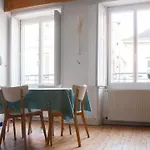 Le Pommeraye : Duplex Hyper Centre